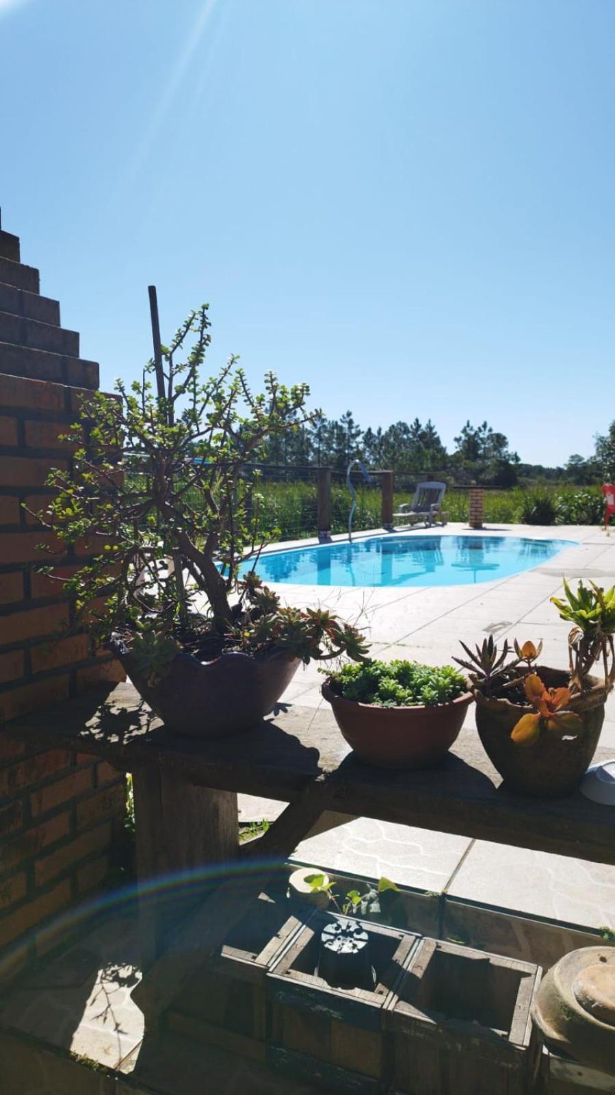 Bed and Breakfast Morada Fenix Guarda do Embaú Exterior foto