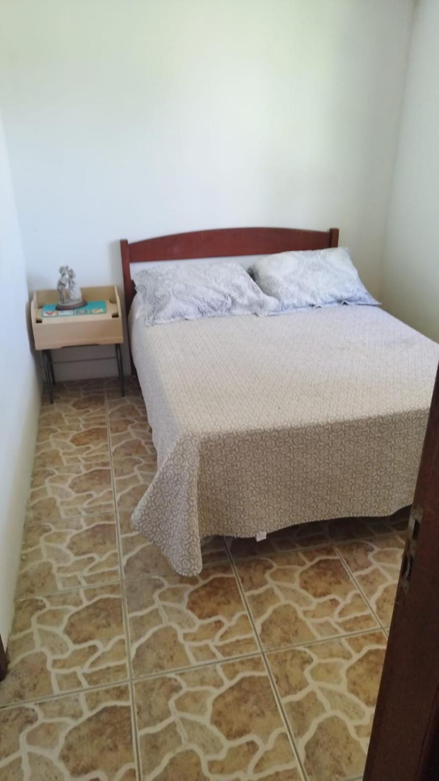 Bed and Breakfast Morada Fenix Guarda do Embaú Exterior foto