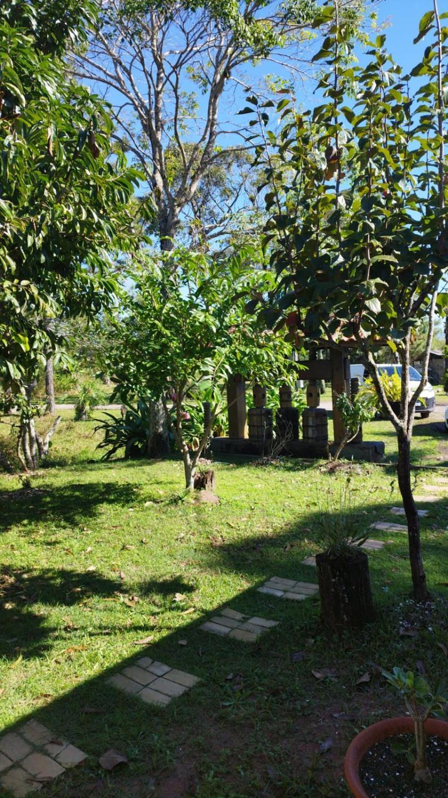 Bed and Breakfast Morada Fenix Guarda do Embaú Exterior foto