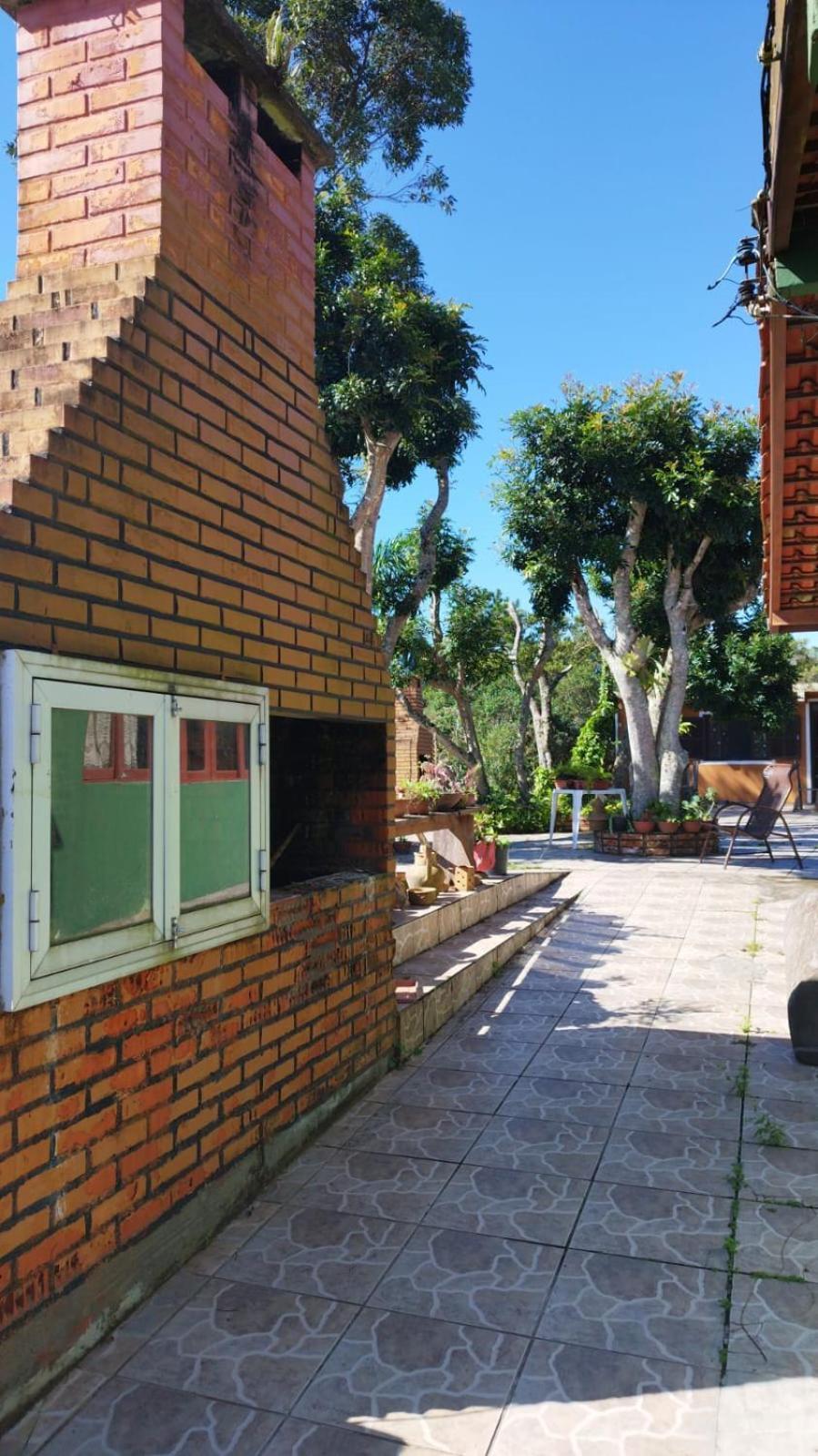 Bed and Breakfast Morada Fenix Guarda do Embaú Exterior foto